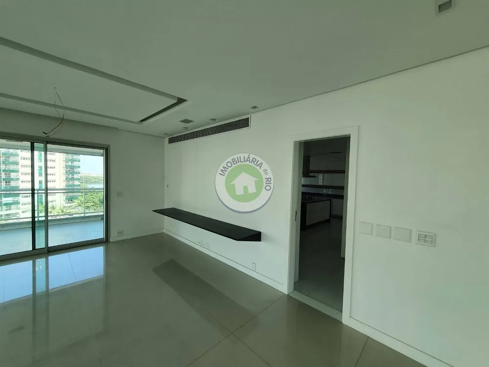 Apartamento, 4 quartos, 402 m² - Foto 9