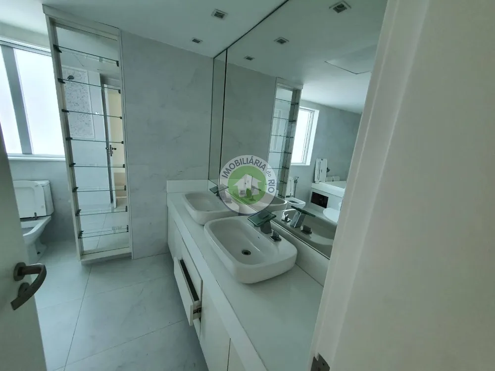 Apartamento, 4 quartos, 402 m² - Foto 25