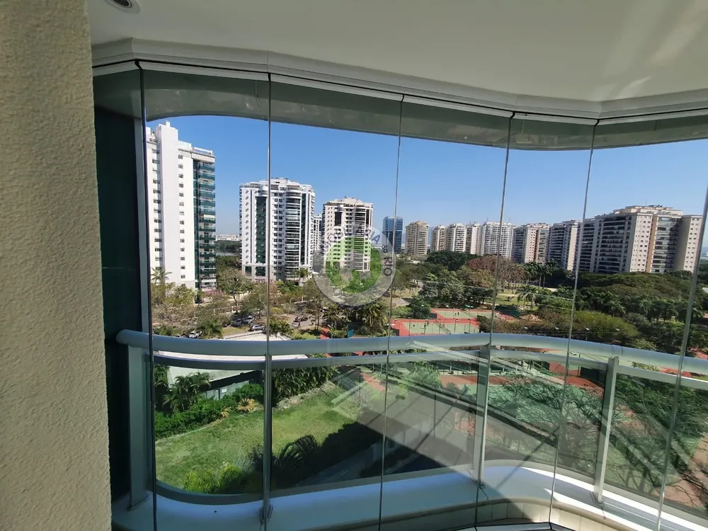 Apartamento, 4 quartos, 402 m² - Foto 23