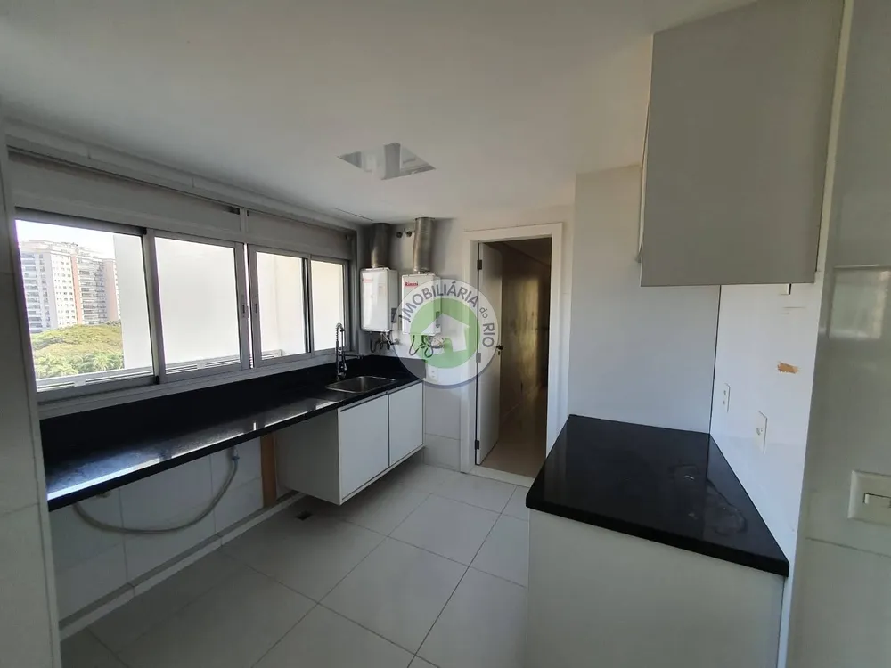 Apartamento, 4 quartos, 402 m² - Foto 35