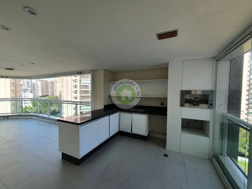 Apartamento, 4 quartos, 402 m² - Foto 7