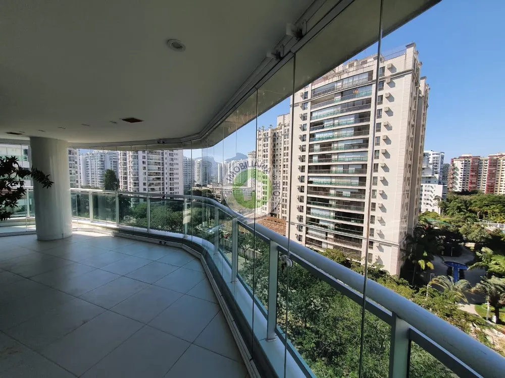 Apartamento, 4 quartos, 402 m² - Foto 5