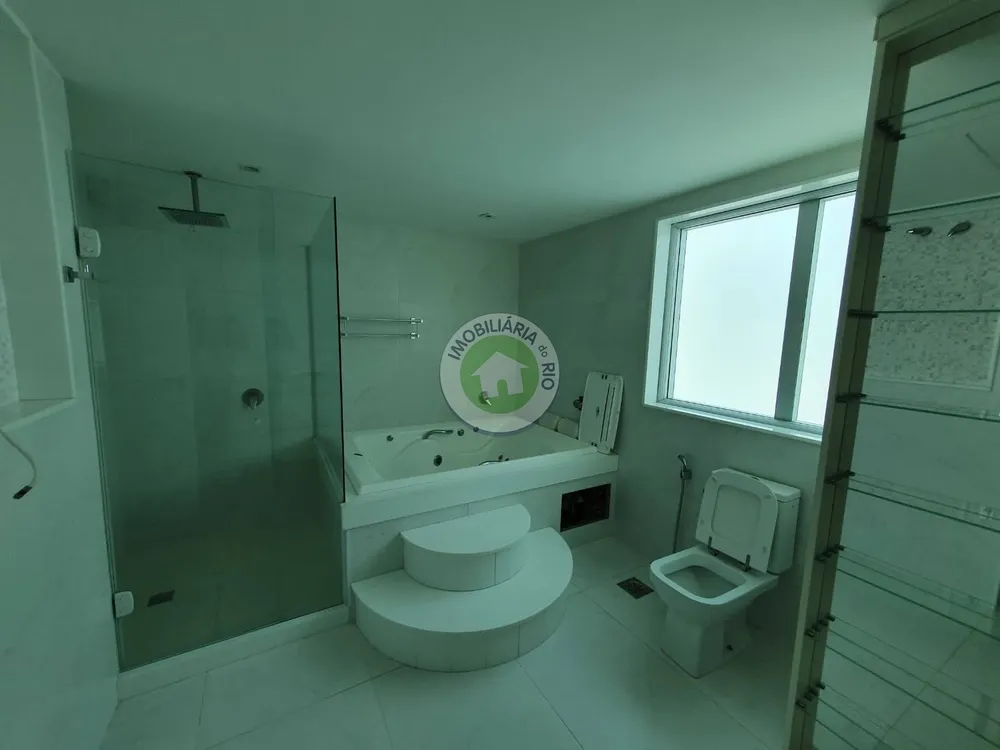 Apartamento, 4 quartos, 402 m² - Foto 24