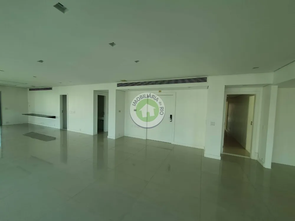 Apartamento, 4 quartos, 402 m² - Foto 4