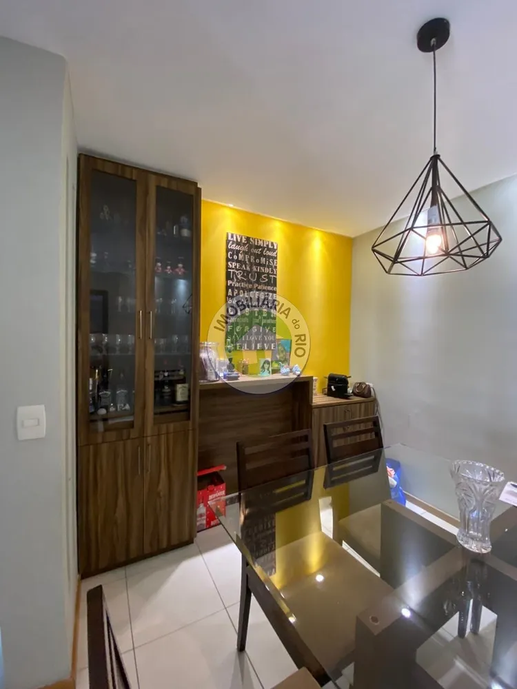 Apartamento, 3 quartos, 92 m² - Foto 3