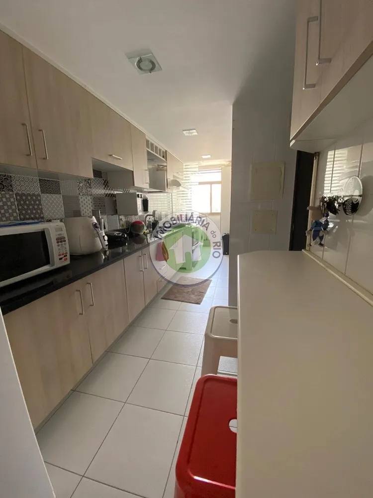 Apartamento, 3 quartos, 92 m² - Foto 14
