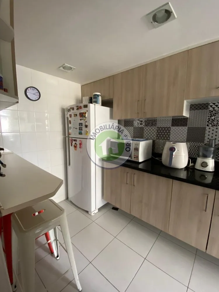 Apartamento, 3 quartos, 92 m² - Foto 15
