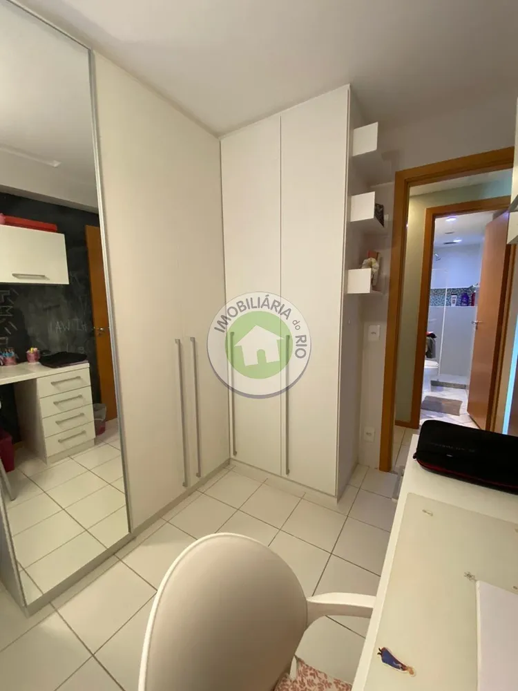 Apartamento, 3 quartos, 92 m² - Foto 10