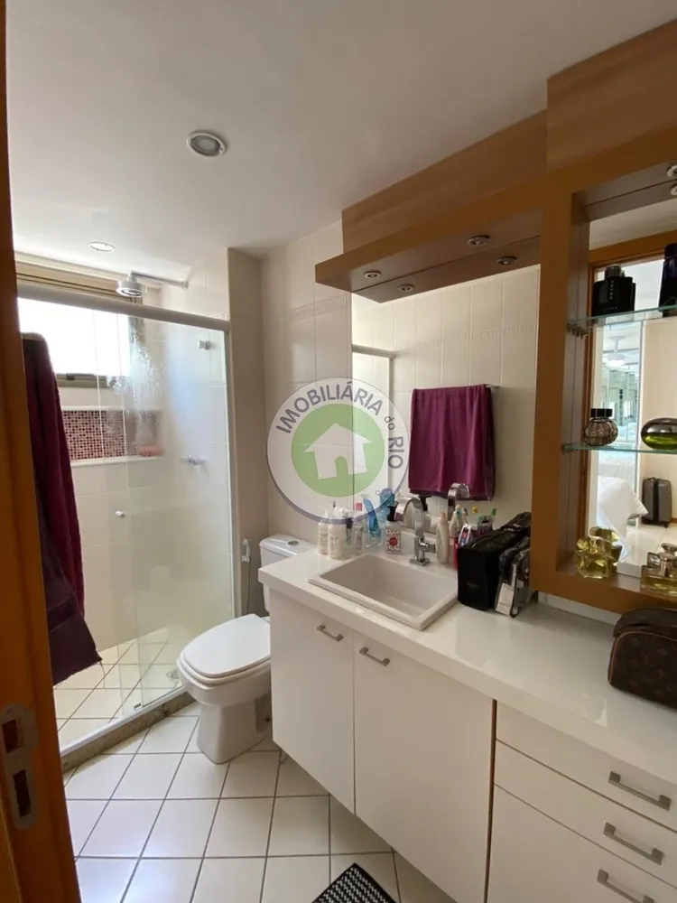Apartamento, 3 quartos, 92 m² - Foto 12