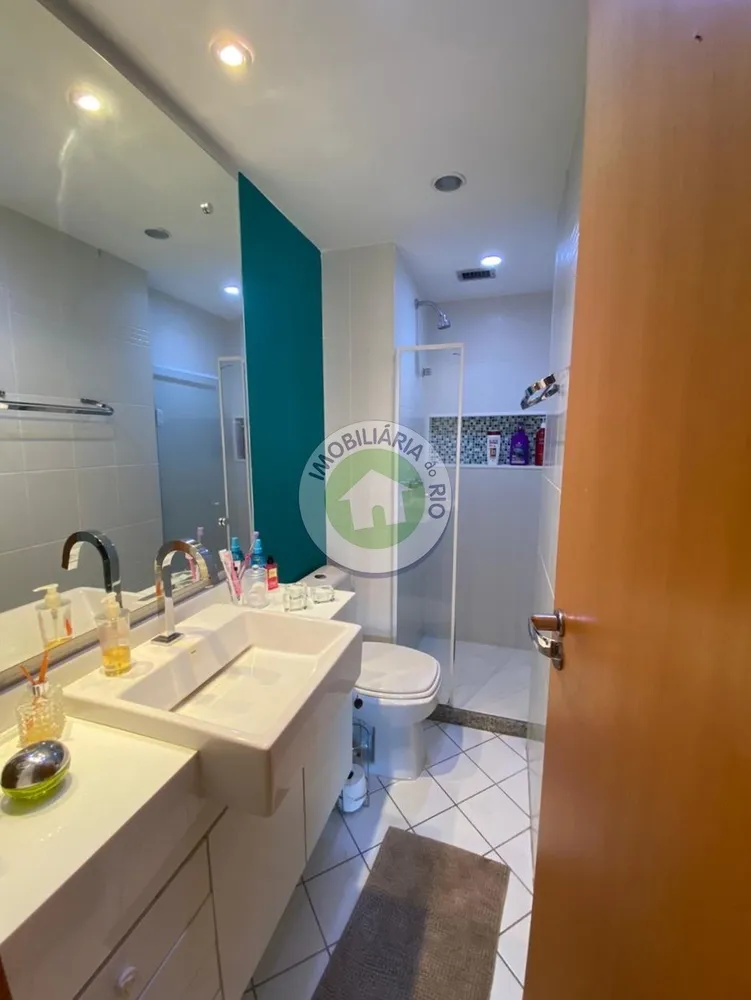 Apartamento, 3 quartos, 92 m² - Foto 13