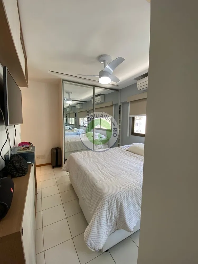 Apartamento, 3 quartos, 92 m² - Foto 7