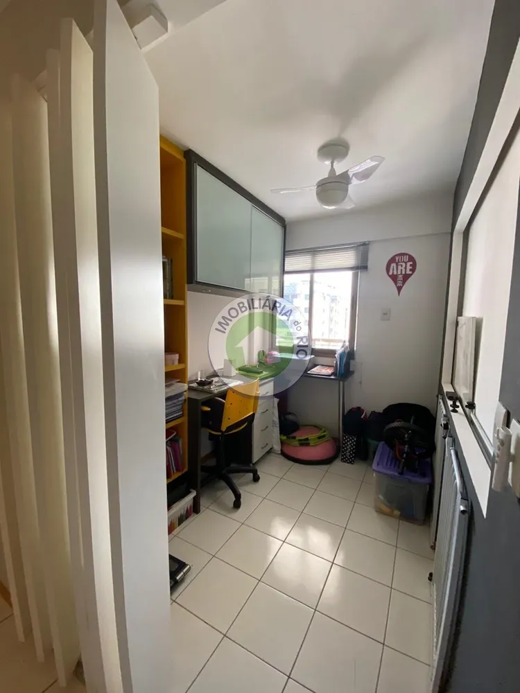 Apartamento, 3 quartos, 92 m² - Foto 11