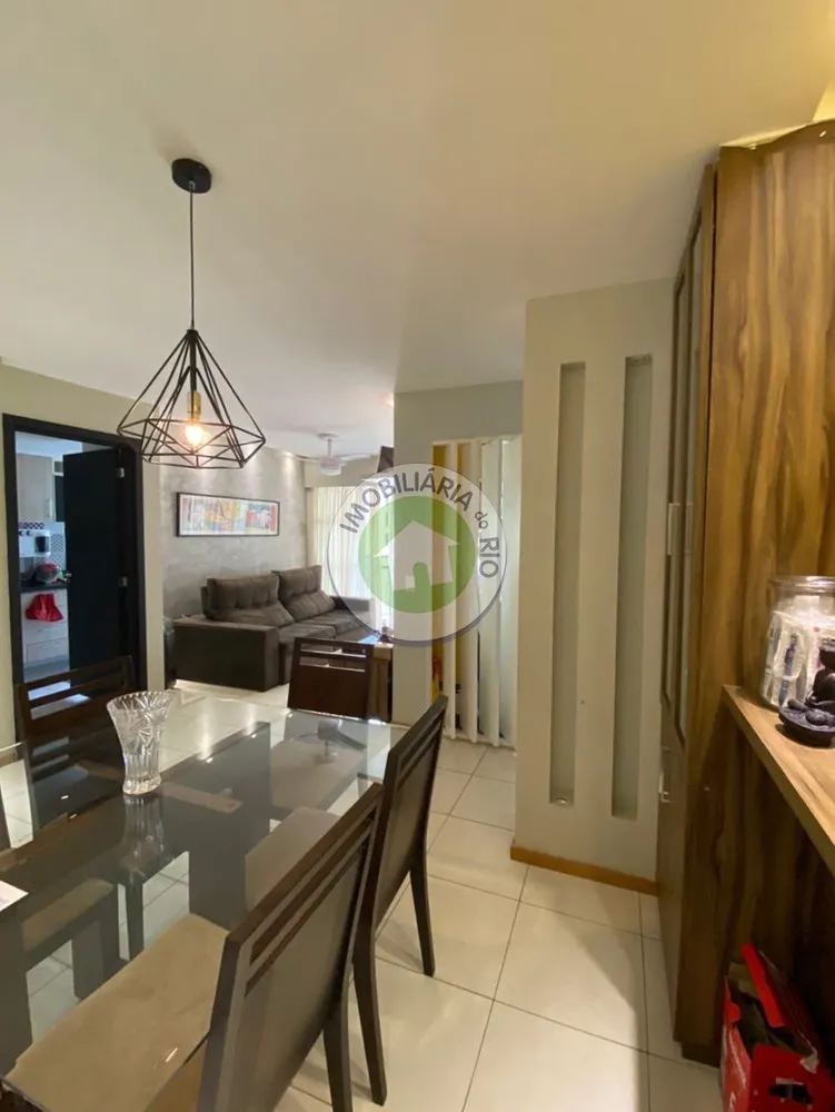 Apartamento, 3 quartos, 92 m² - Foto 2