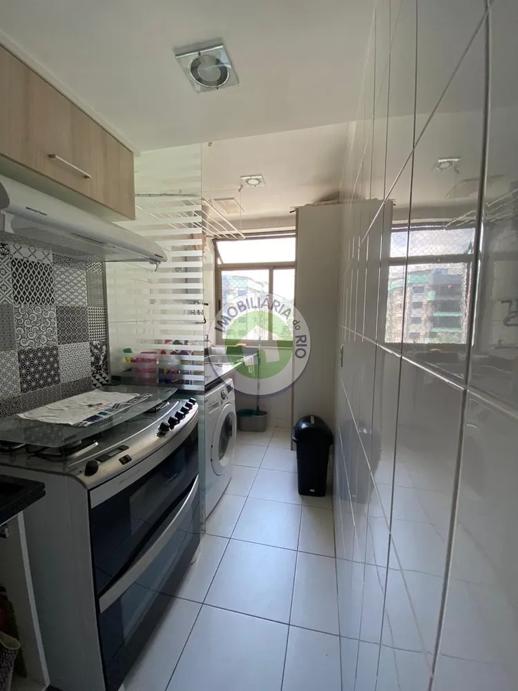 Apartamento, 3 quartos, 92 m² - Foto 16