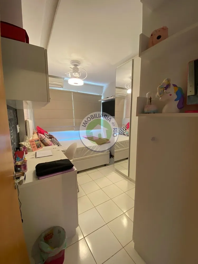 Apartamento, 3 quartos, 92 m² - Foto 8