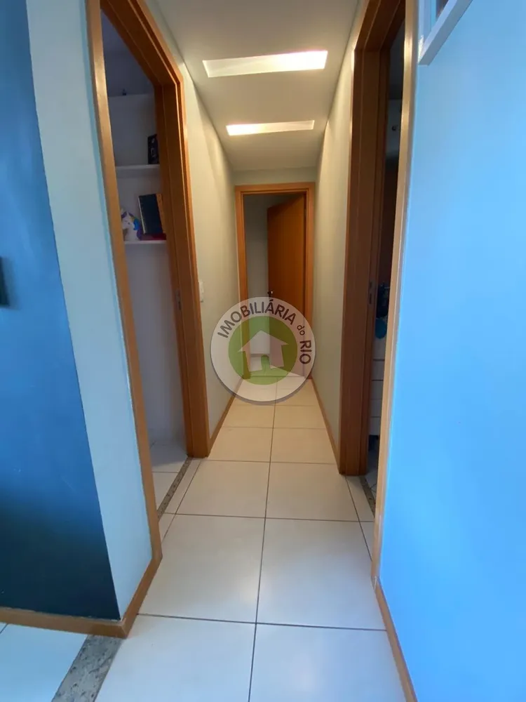 Apartamento, 3 quartos, 92 m² - Foto 5