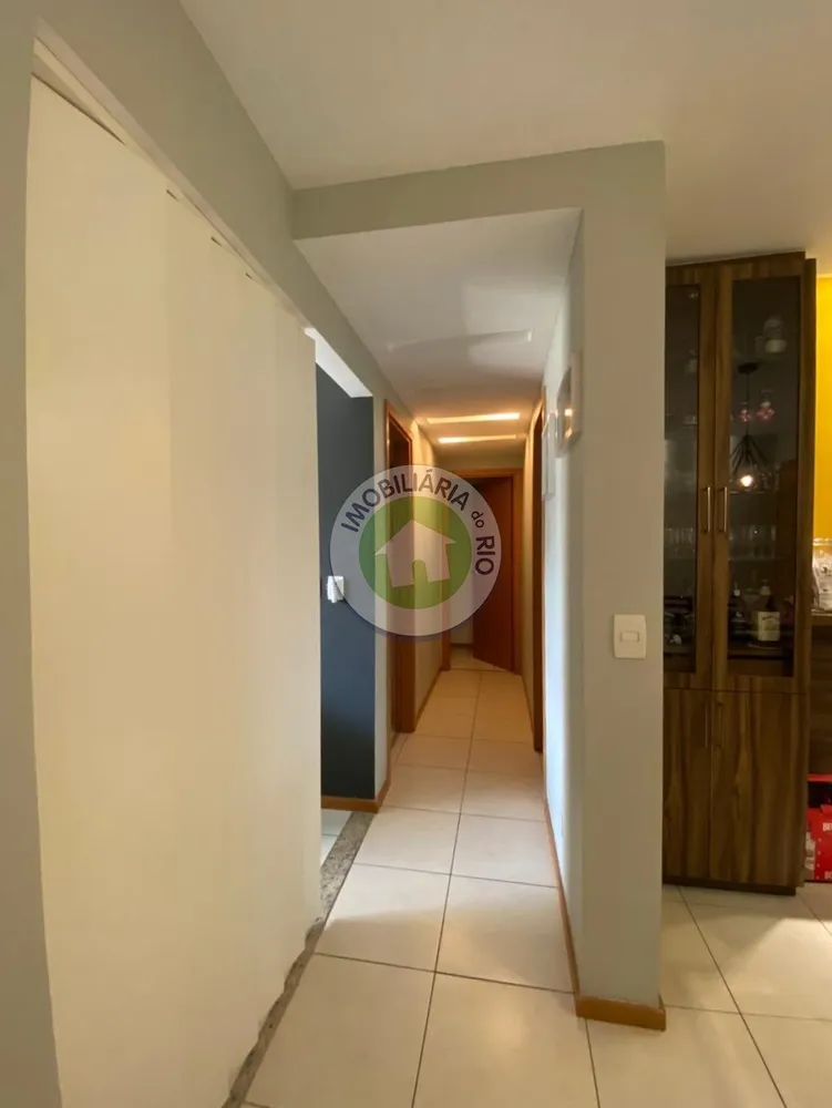 Apartamento, 3 quartos, 92 m² - Foto 4