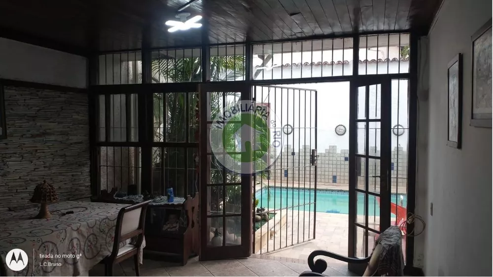 Casa, 5 quartos - Foto 34