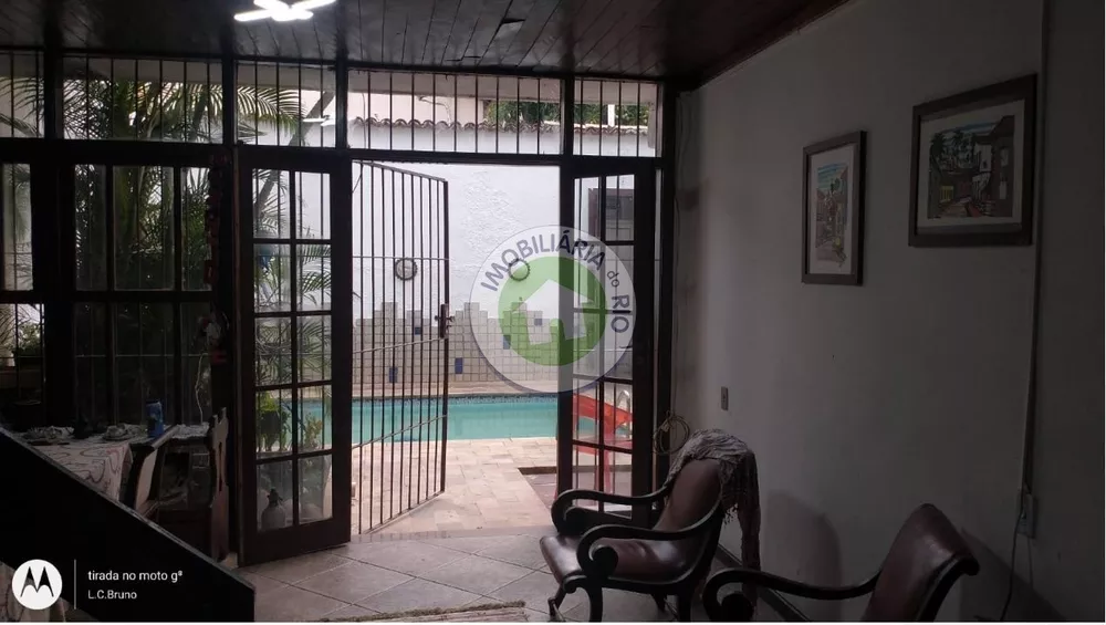 Casa, 5 quartos - Foto 14
