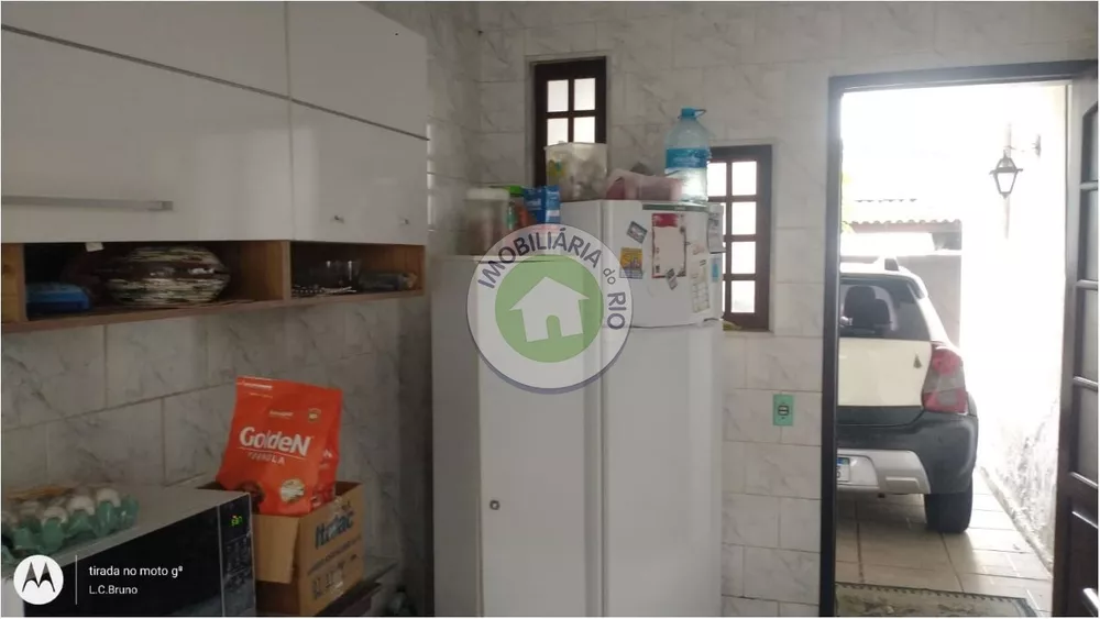 Casa, 5 quartos - Foto 5