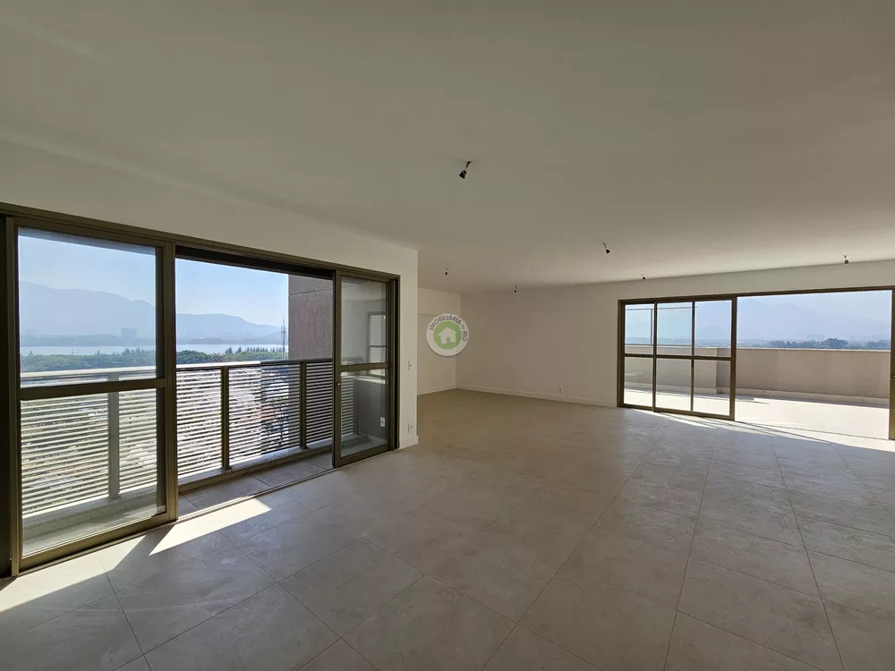 Cobertura, 4 quartos, 308 m² - Foto 14