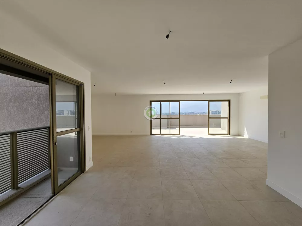 Cobertura, 4 quartos, 308 m² - Foto 1