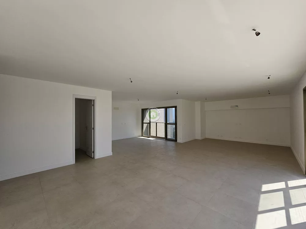 Cobertura, 4 quartos, 308 m² - Foto 2