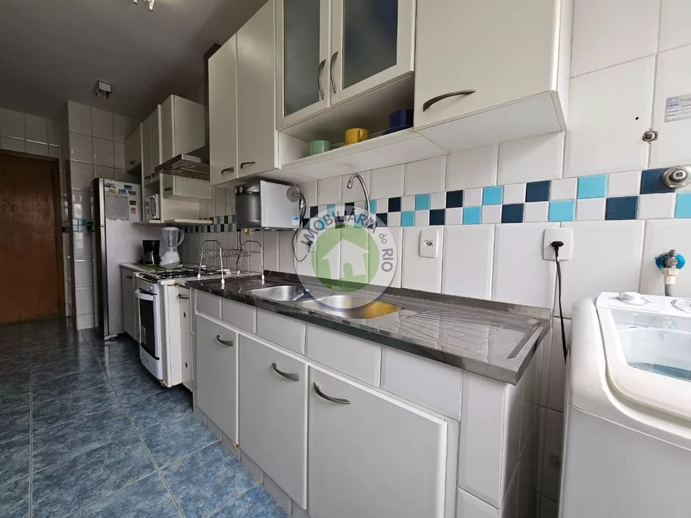 Apartamento, 2 quartos, 75 m² - Foto 1