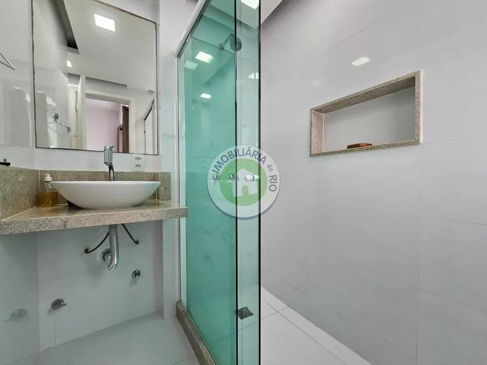 Apartamento, 2 quartos, 75 m² - Foto 19