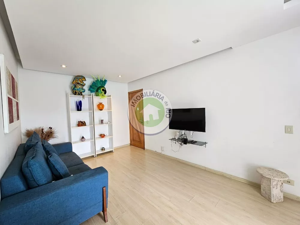 Apartamento, 2 quartos, 75 m² - Foto 12