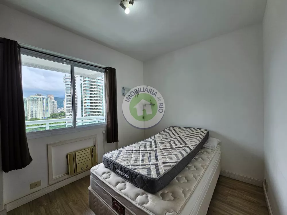 Apartamento, 2 quartos, 75 m² - Foto 17