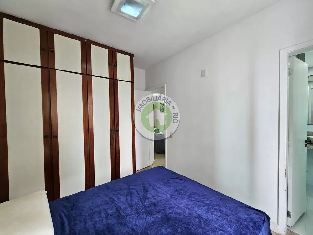 Apartamento, 2 quartos, 75 m² - Foto 2