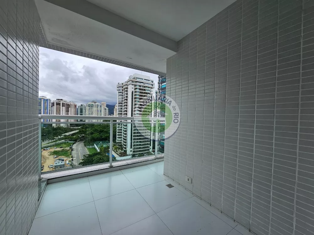Apartamento, 2 quartos, 75 m² - Foto 7