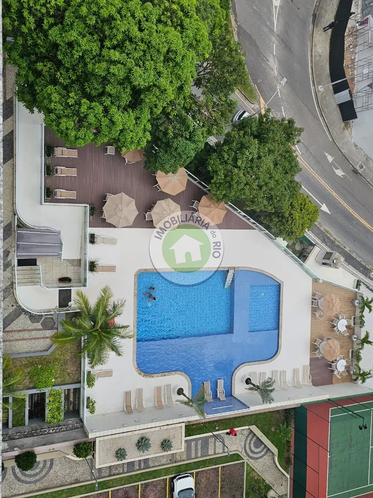 Apartamento, 2 quartos, 75 m² - Foto 23