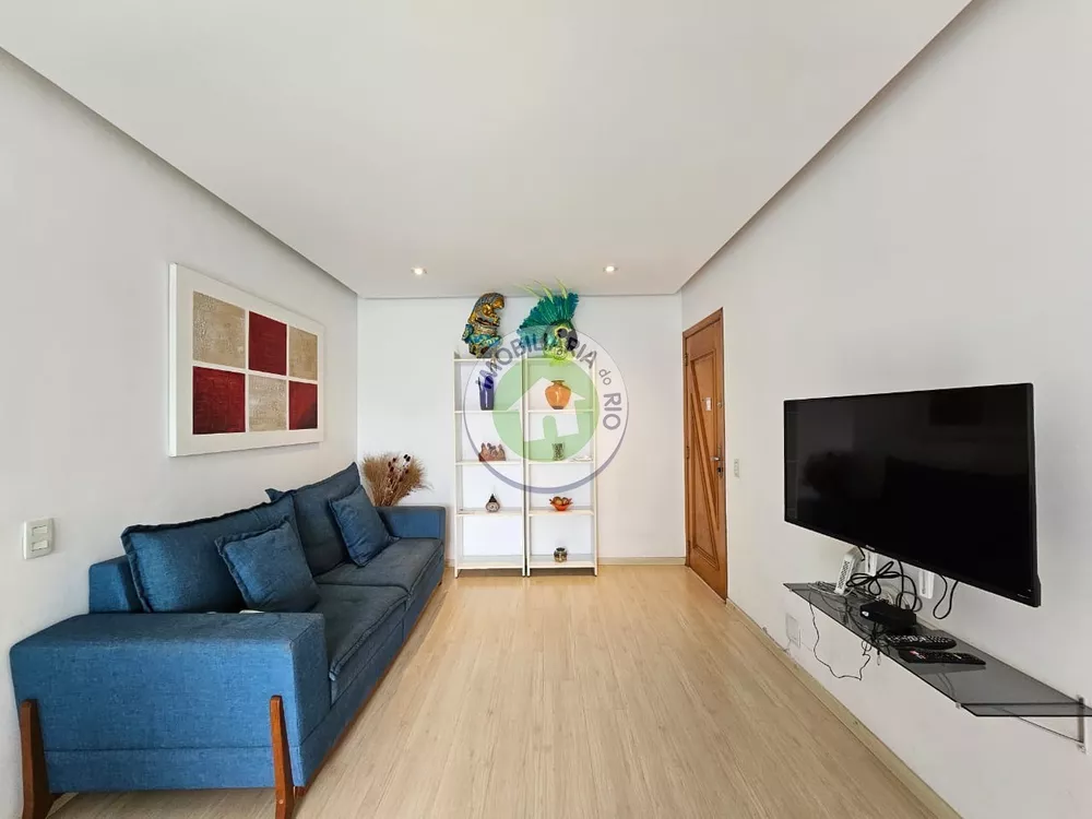Apartamento, 2 quartos, 75 m² - Foto 3