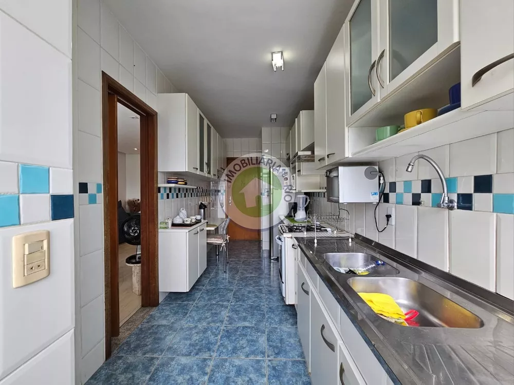 Apartamento, 2 quartos, 75 m² - Foto 5