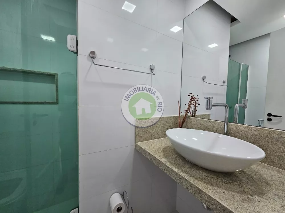 Apartamento, 2 quartos, 75 m² - Foto 8