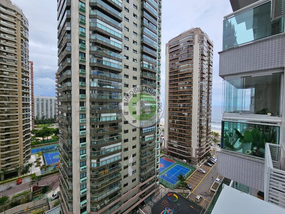 Apartamento, 2 quartos, 75 m² - Foto 20