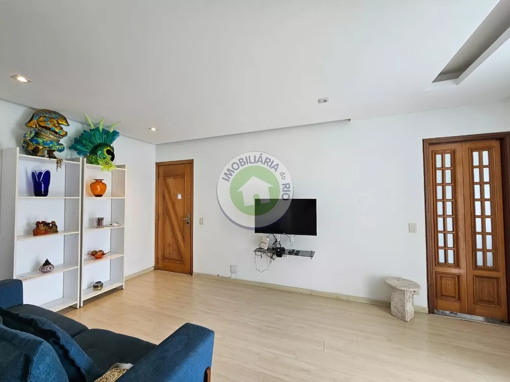 Apartamento, 2 quartos, 75 m² - Foto 6