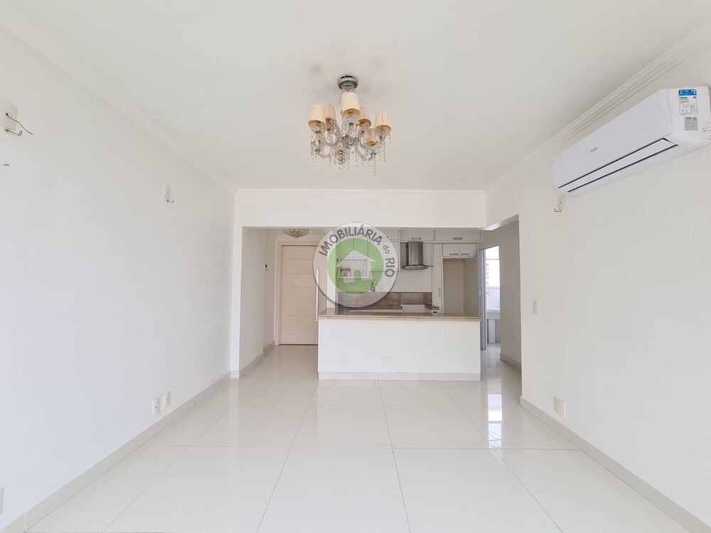 Apartamento, 3 quartos, 75 m² - Foto 1