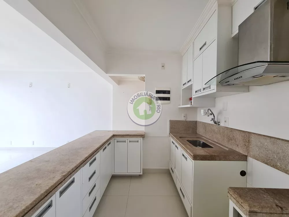 Apartamento, 3 quartos, 75 m² - Foto 11