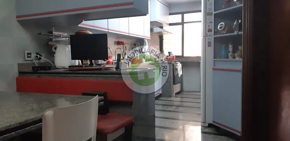 Cobertura, 4 quartos, 287 m² - Foto 41