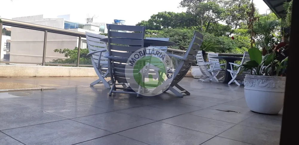 Cobertura, 4 quartos, 287 m² - Foto 33