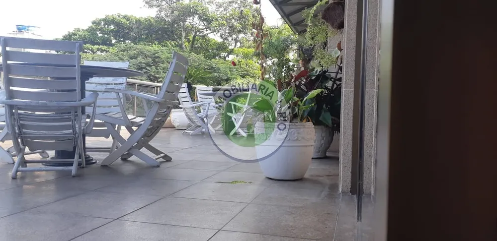 Cobertura, 4 quartos, 287 m² - Foto 34