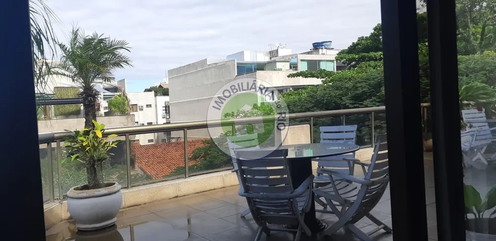 Cobertura, 4 quartos, 287 m² - Foto 32