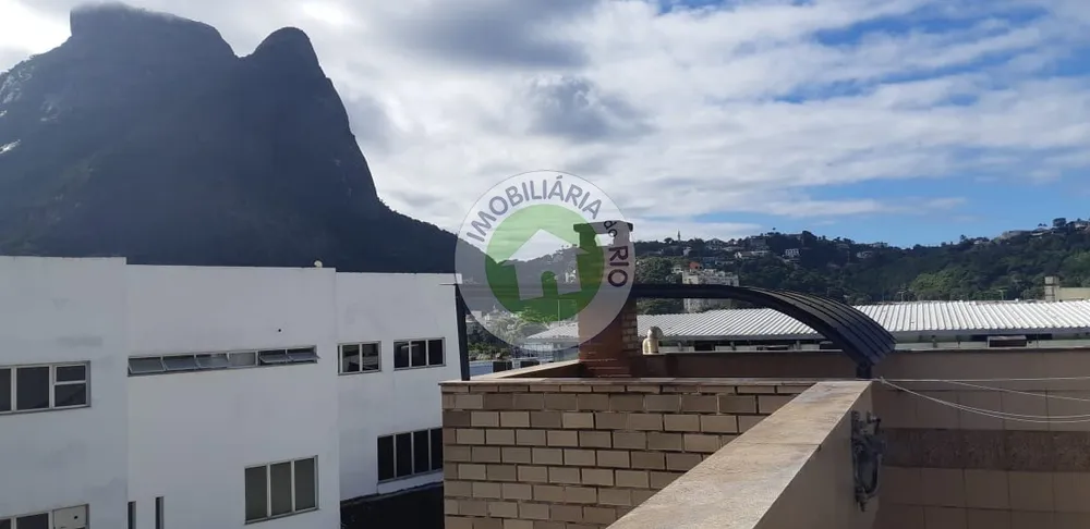 Cobertura, 4 quartos, 287 m² - Foto 14