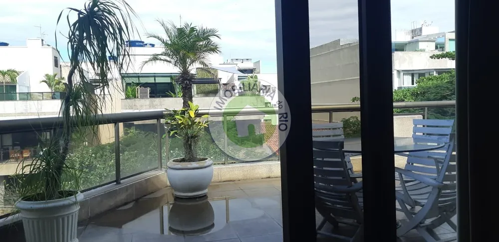 Cobertura, 4 quartos, 287 m² - Foto 35