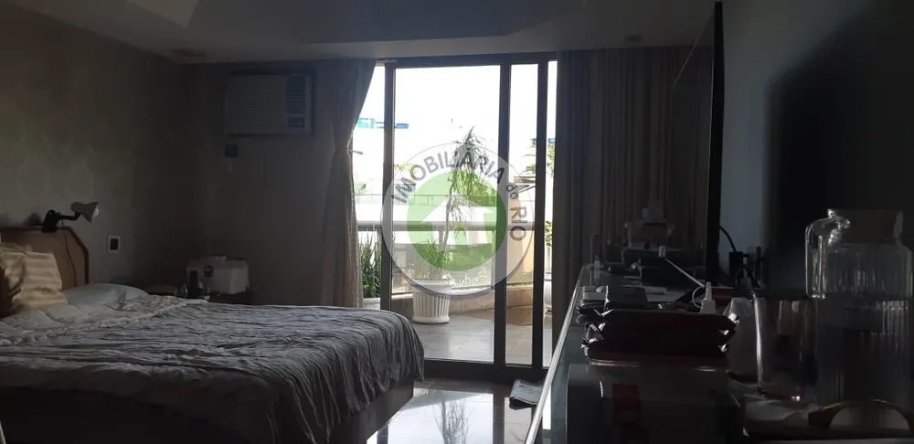 Cobertura, 4 quartos, 287 m² - Foto 31