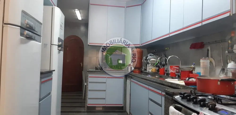 Cobertura, 4 quartos, 287 m² - Foto 39