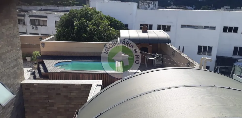 Cobertura, 4 quartos, 287 m² - Foto 19